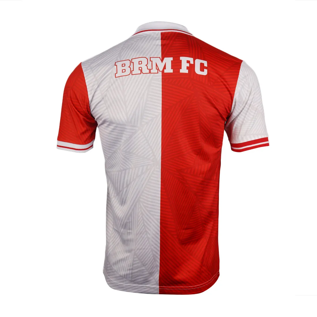 Al Kuala Kangsar Brm Fc Men's Polo White