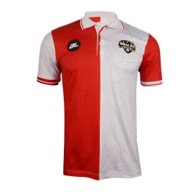 Al Kuala Kangsar Brm Fc Men's Polo White