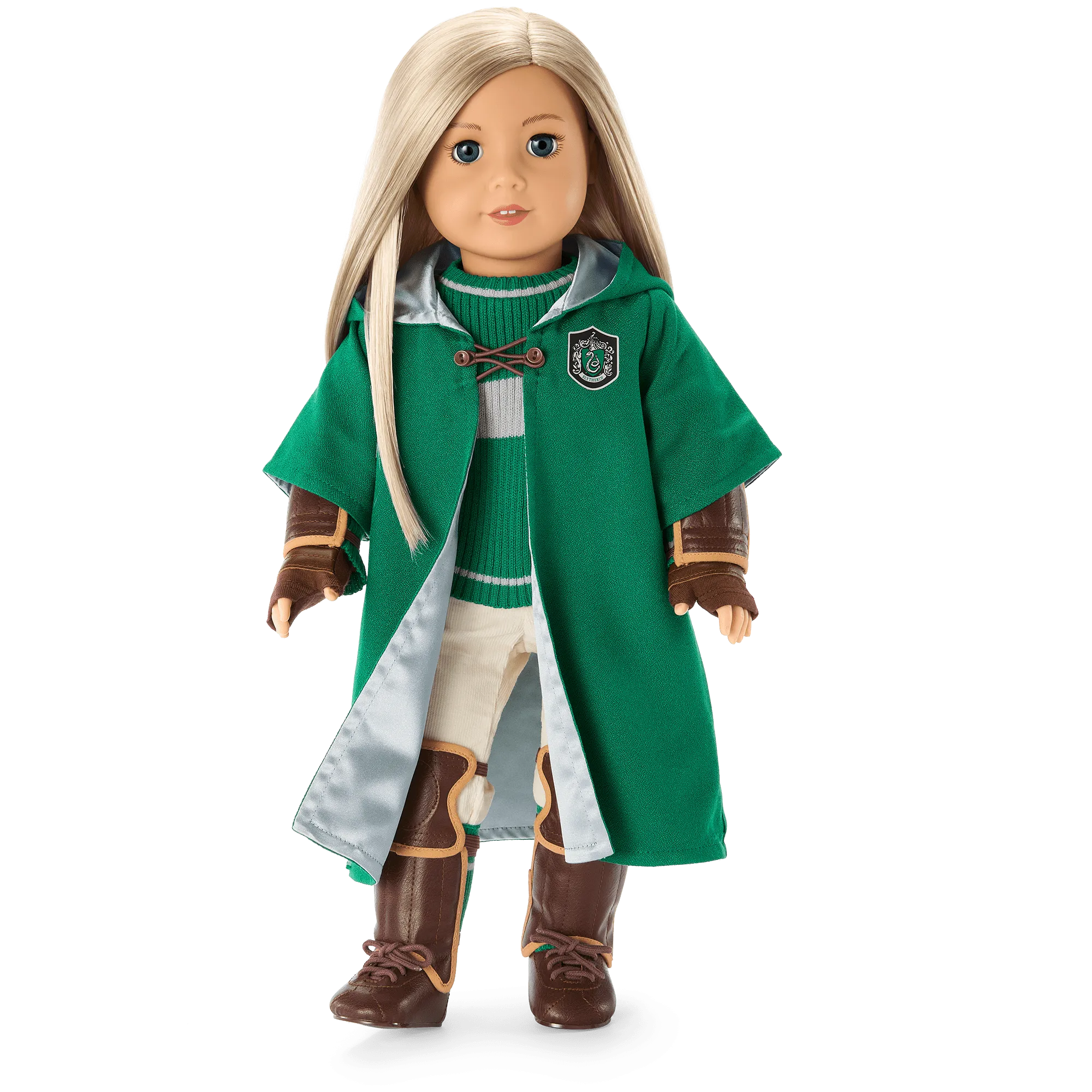 American Girl® Slytherin™ House Bundle