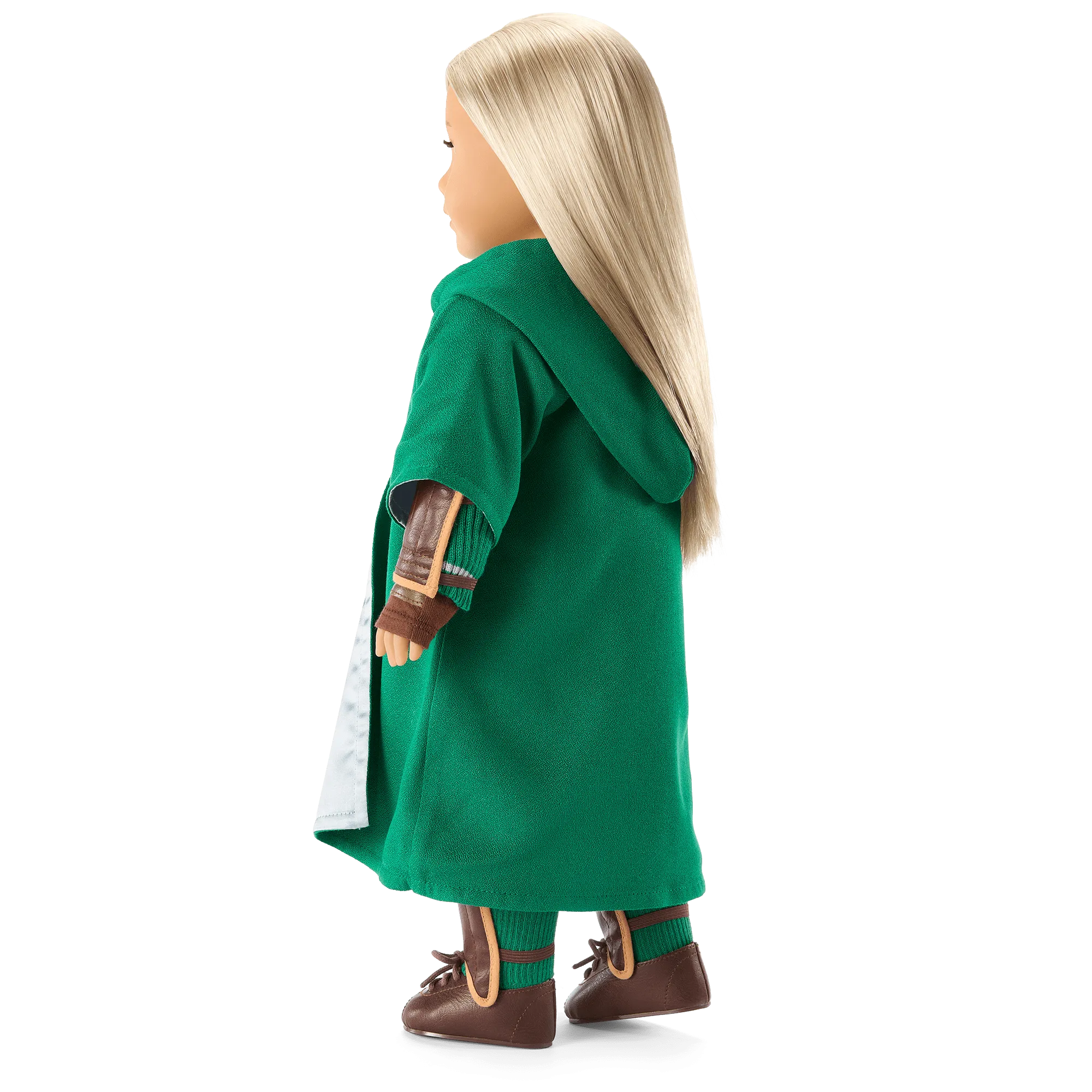 American Girl® Slytherin™ House Bundle