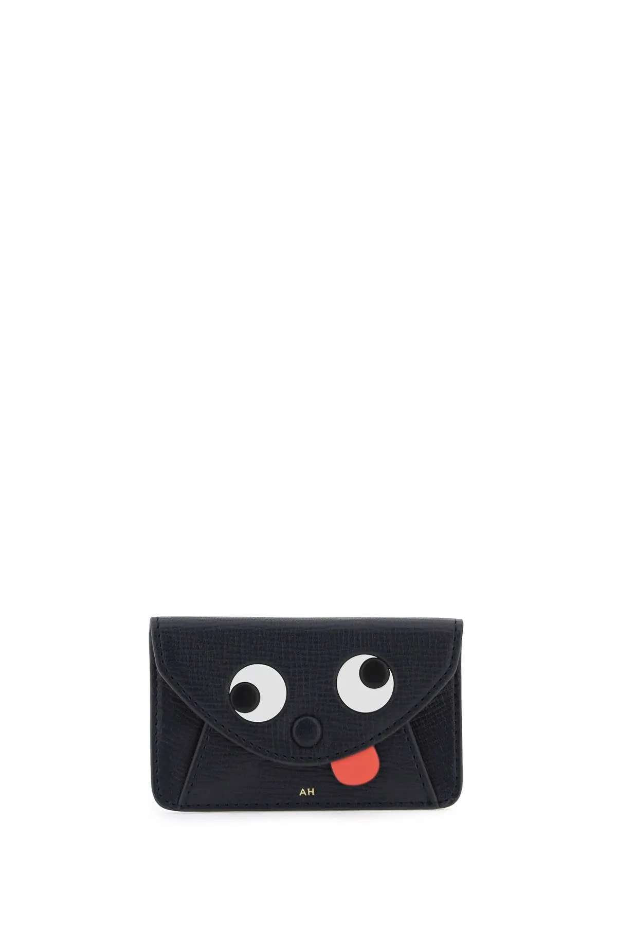 Anya hindmarch zany purse sticker cardholder