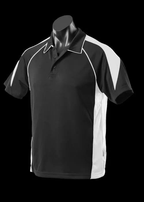 AP Premier men’s polo (1st 9 colours)