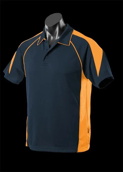 AP Premier men’s polo (1st 9 colours)