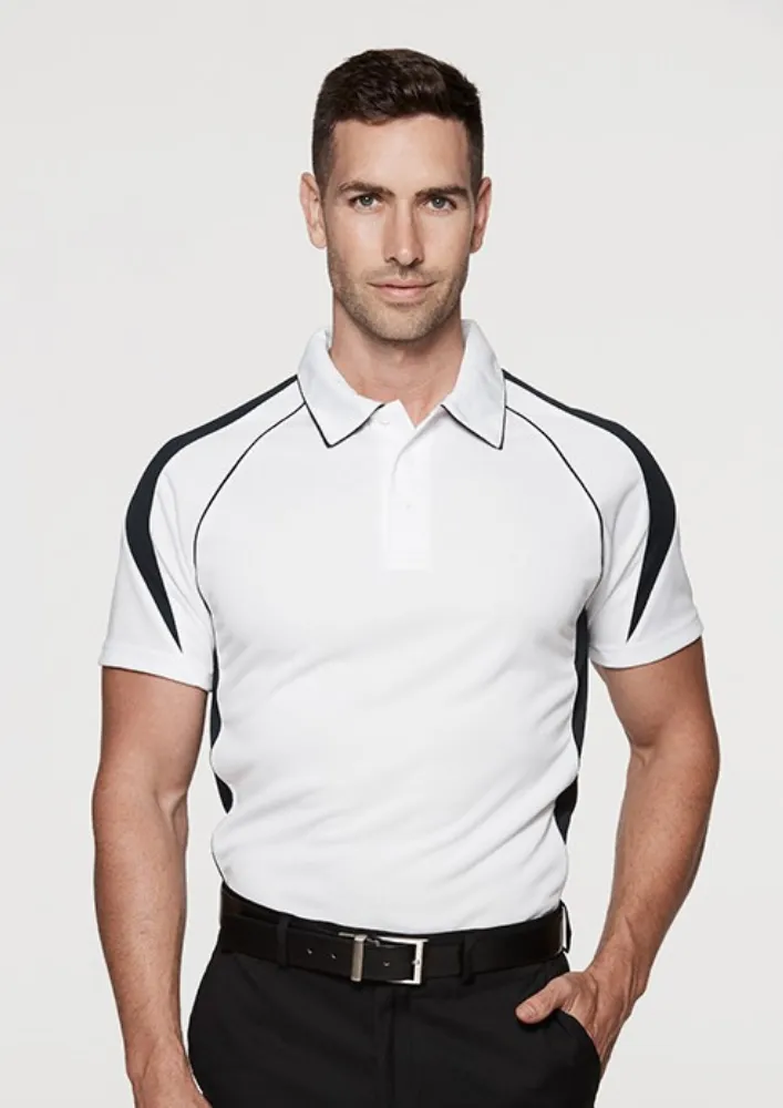 AP Premier men’s polo (1st 9 colours)