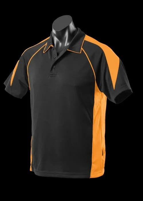 AP Premier men’s polo (1st 9 colours)