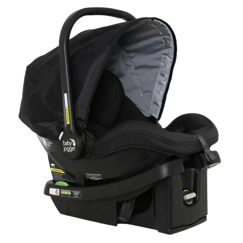 Baby Jogger City Go Infant Carrier