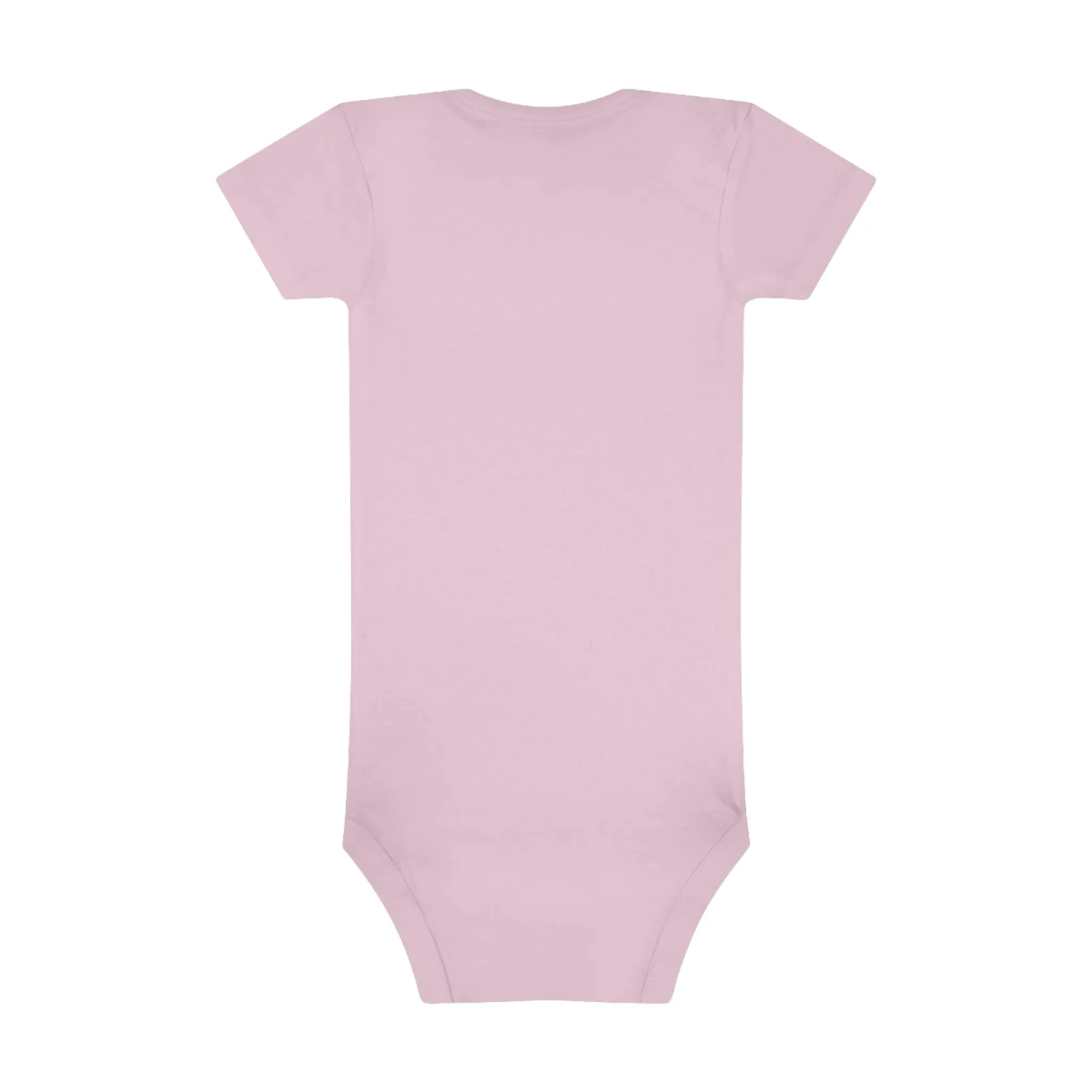 Beach babe baby Short Sleeve Onesie®