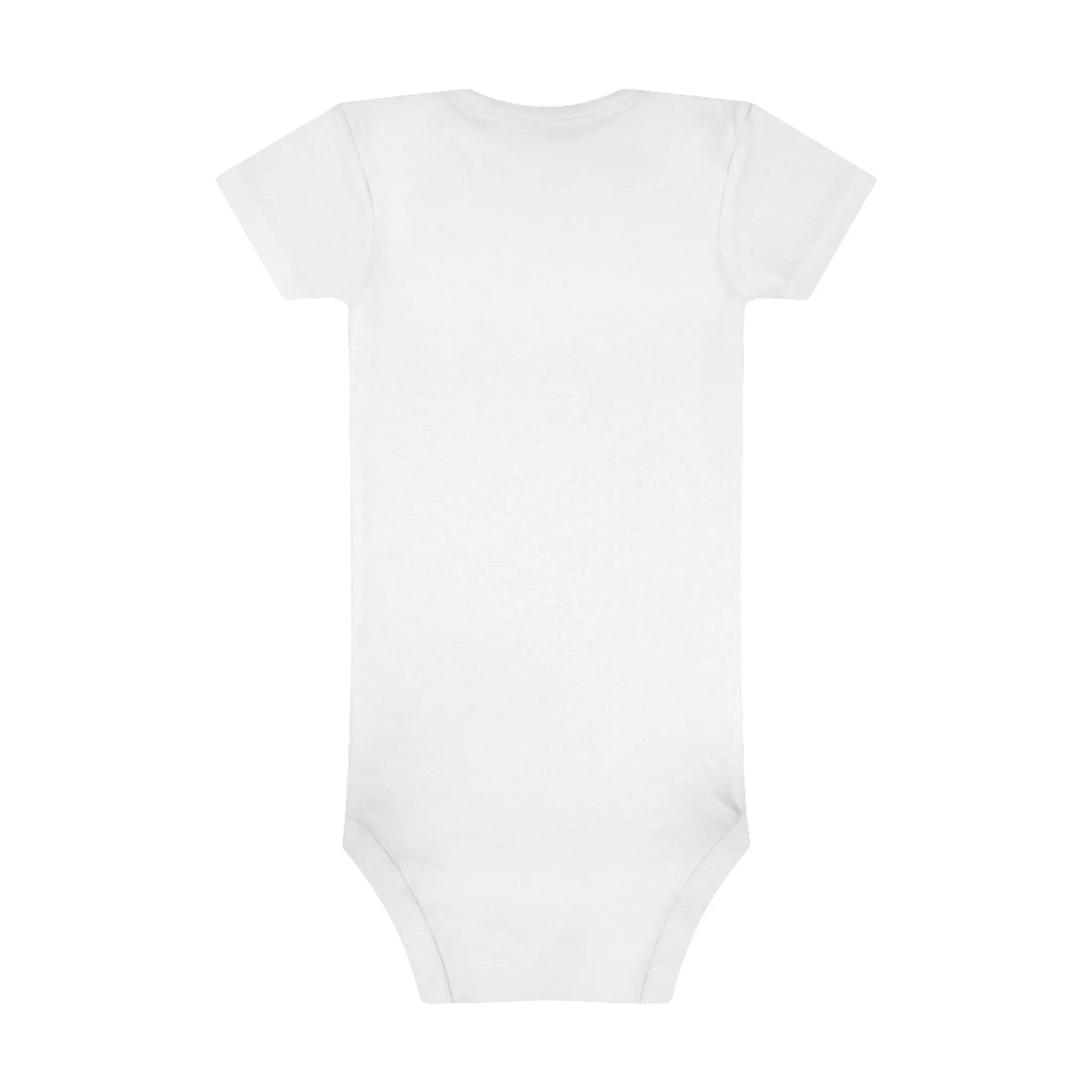 Beach babe baby Short Sleeve Onesie®