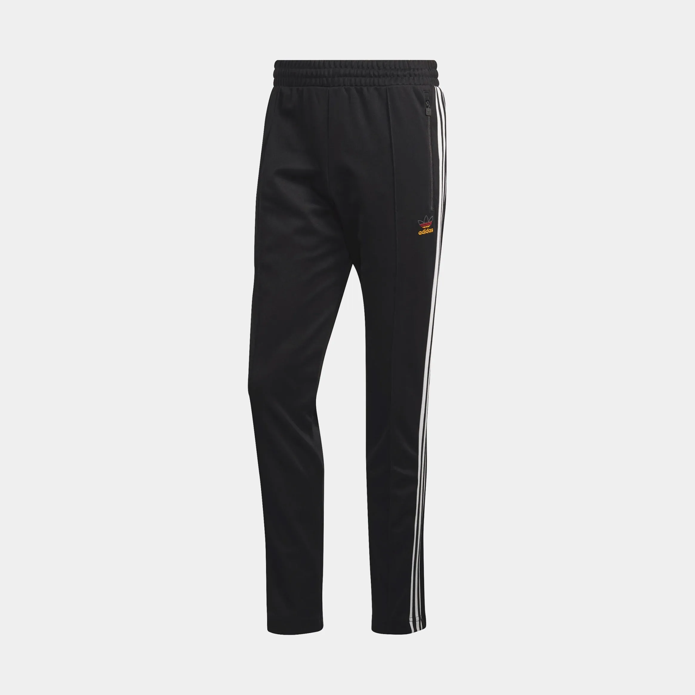 Beckenbauer Joggers Mens Pant (Black)