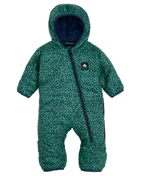 Burton Toddlers' Buddy Bunting Snow Suit - Orbit