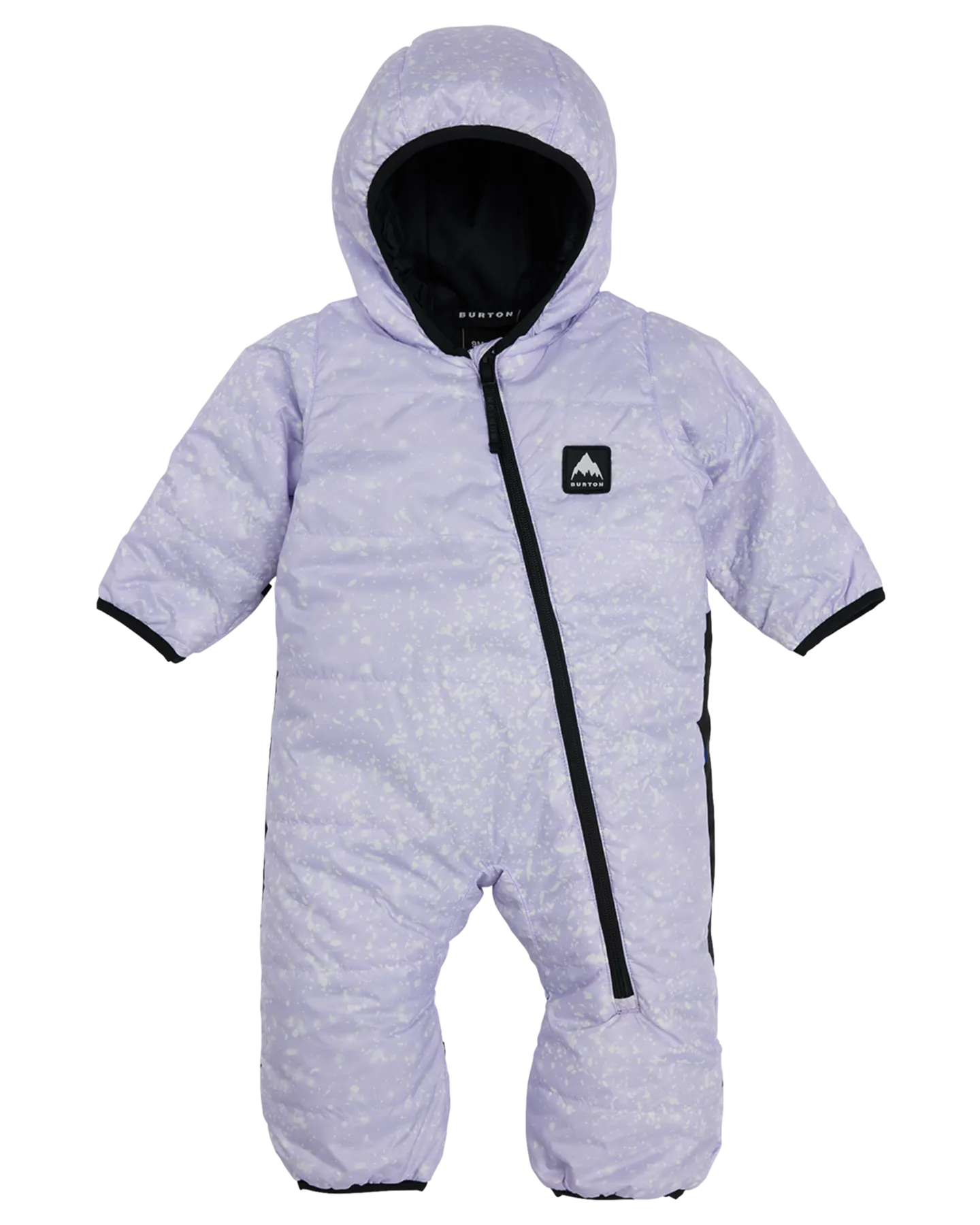 Burton Toddlers' Buddy Bunting Snow Suit - Stardust