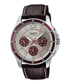 CASIO MTP-1374L-7A1V (K)