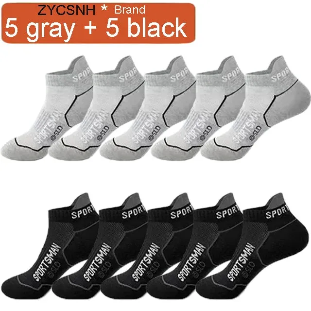 CASUAL COMPRESSION SOCKS