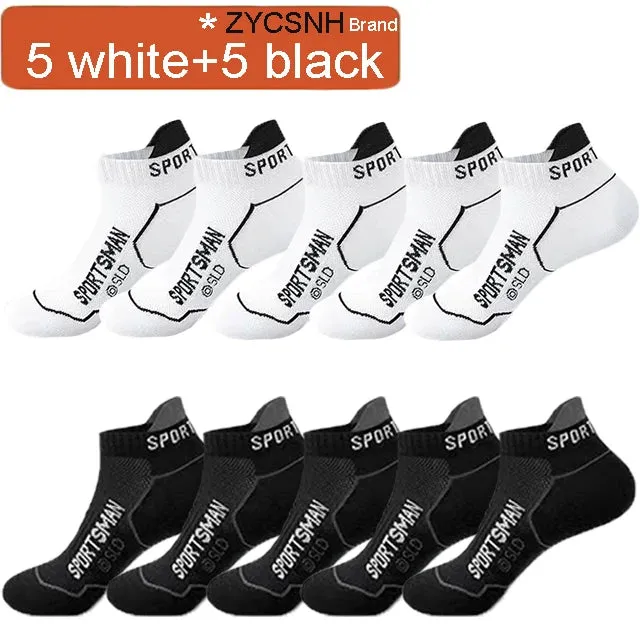 CASUAL COMPRESSION SOCKS