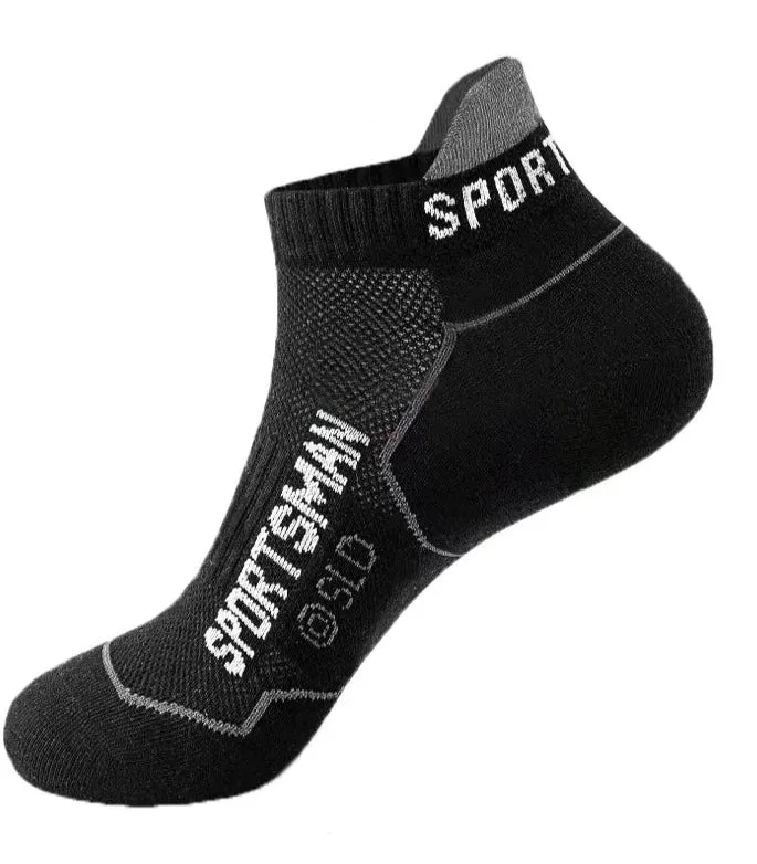 CASUAL COMPRESSION SOCKS