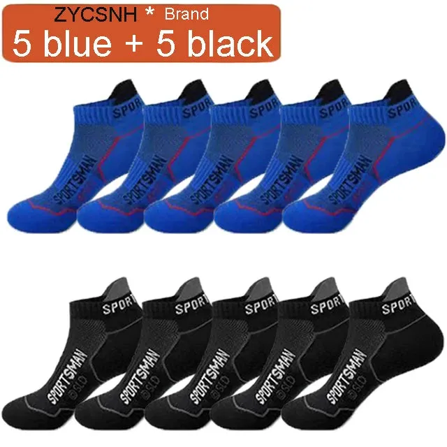 CASUAL COMPRESSION SOCKS