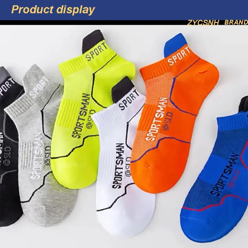 CASUAL COMPRESSION SOCKS