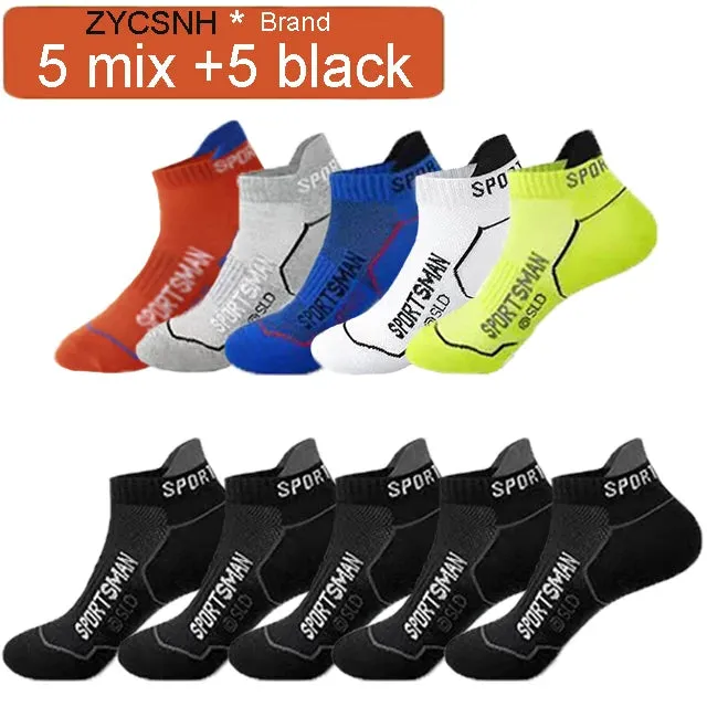 CASUAL COMPRESSION SOCKS