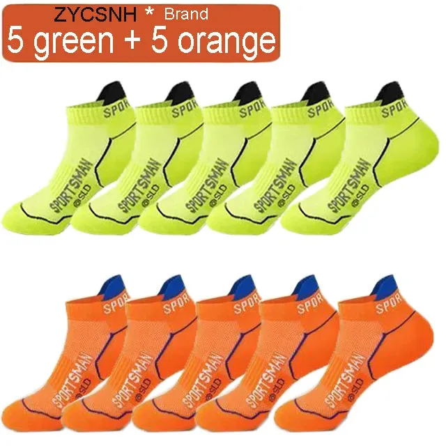 CASUAL COMPRESSION SOCKS