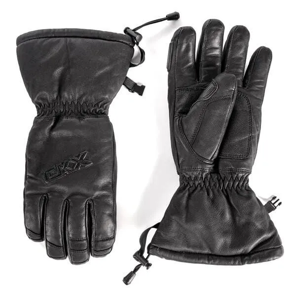 CKX Comfort Grip Gloves Men