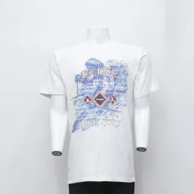 CR2609 Vintage Single Stitch T-shirts - 20 Pcs