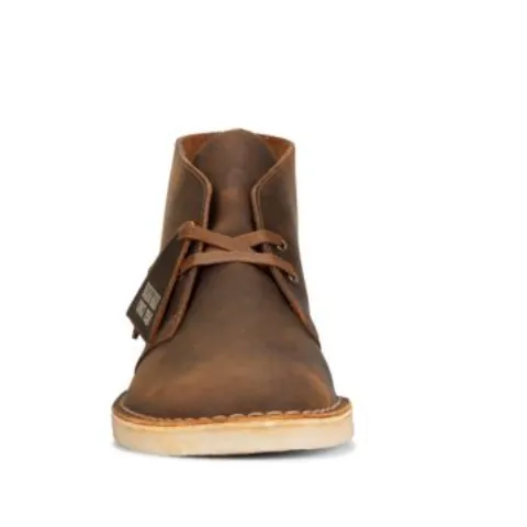 Desert Boot 2