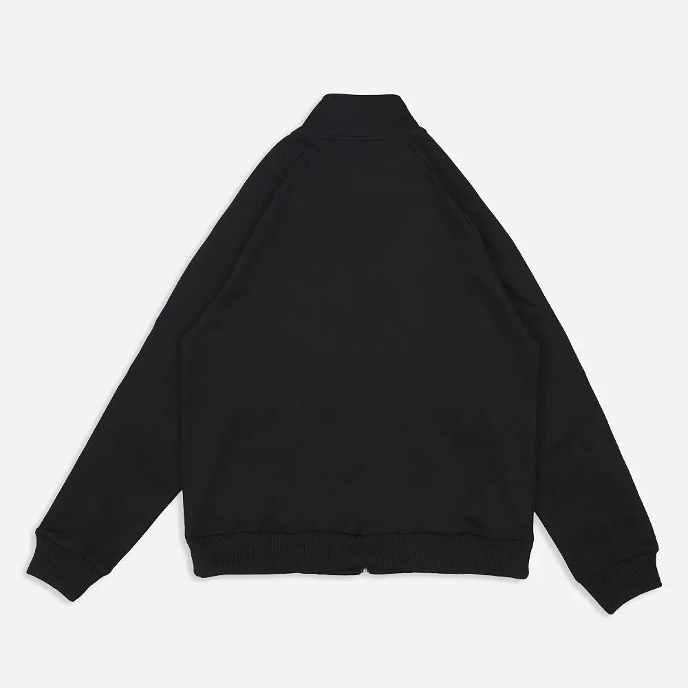 Flash Premium Track Jacket Black