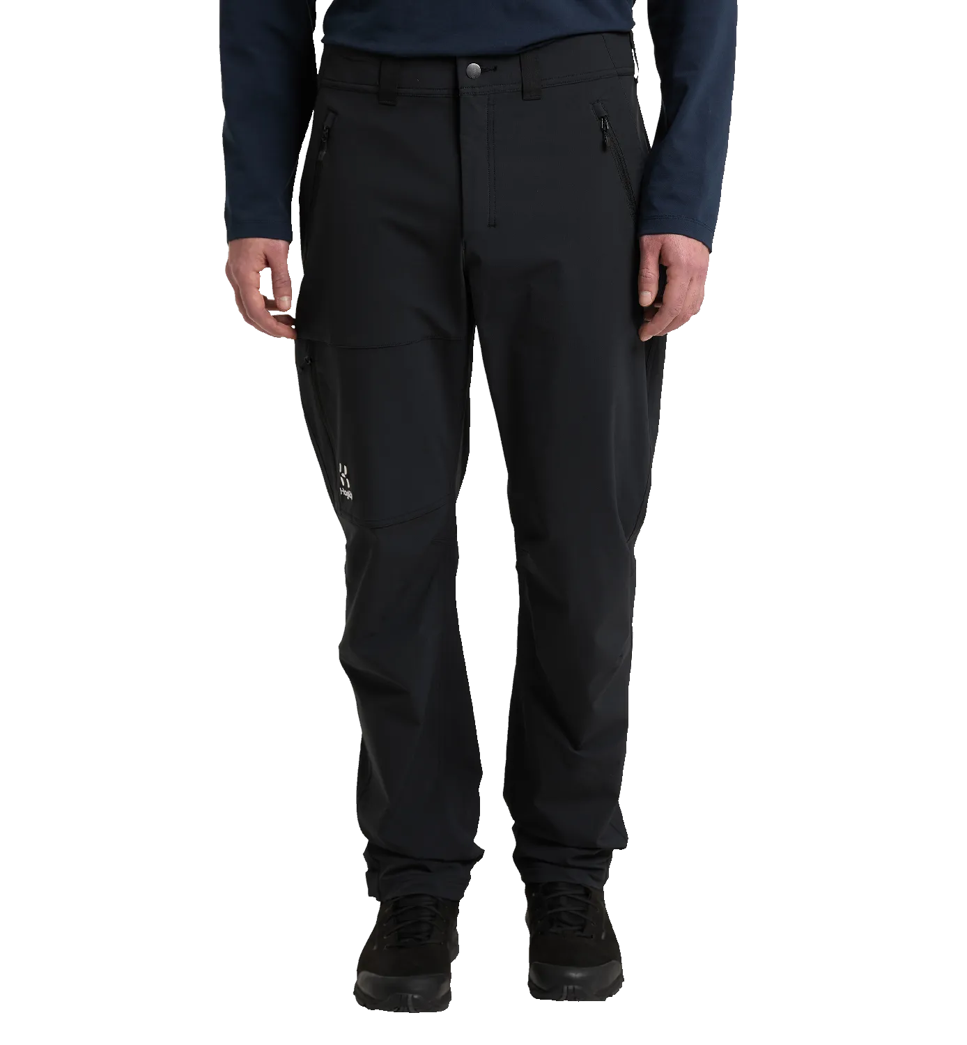 Haglofs Morän Softshell Standard Pant Men