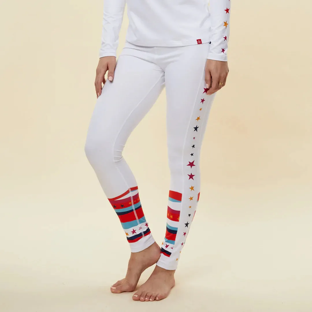 krimson klover | Sunshine Legging | Women's