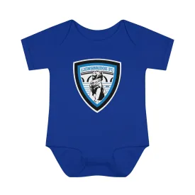 Lionsbridge Onesie