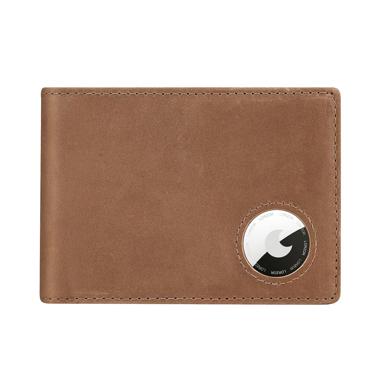 LORZOR Leather Wallet A1