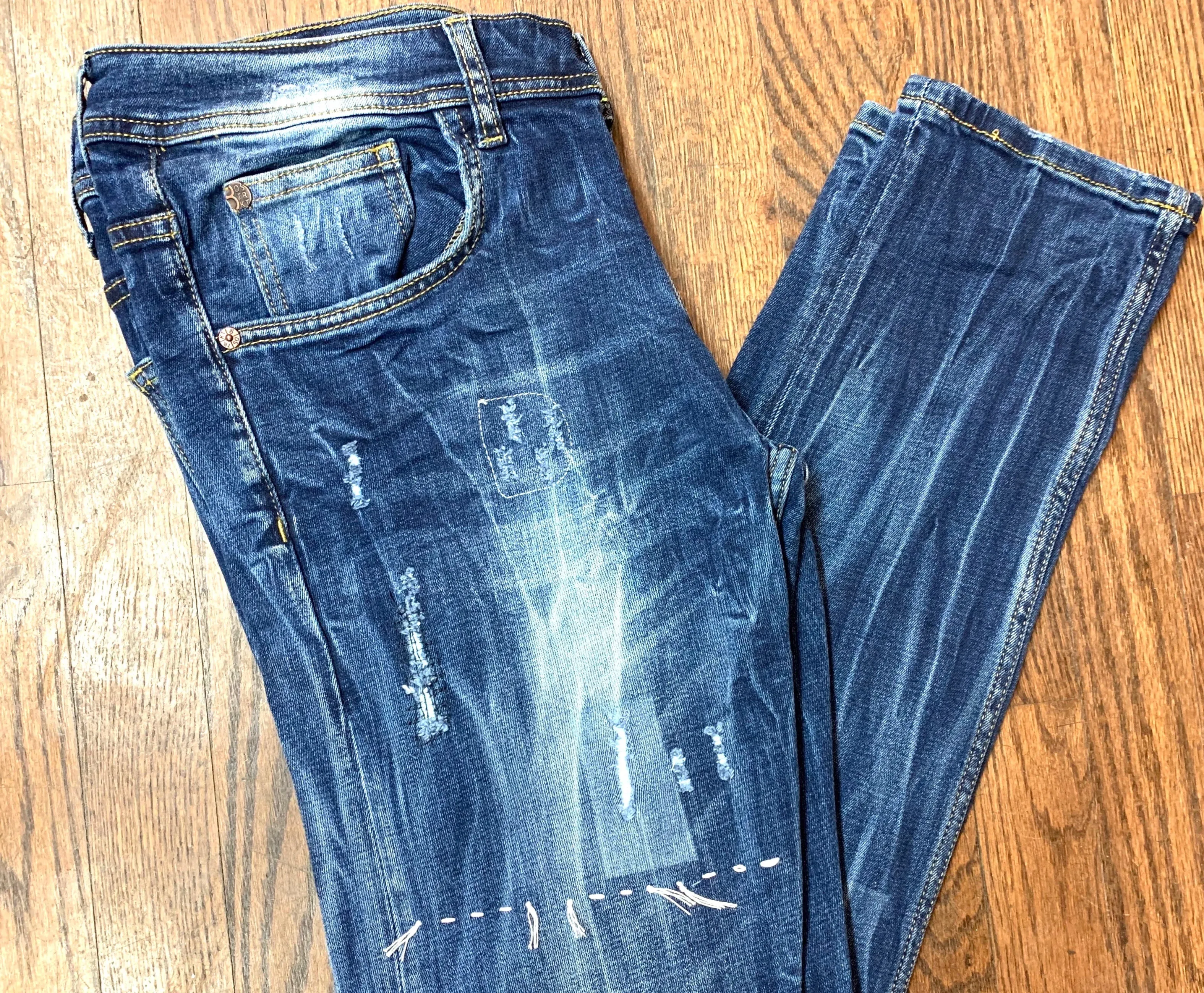 Men jeans