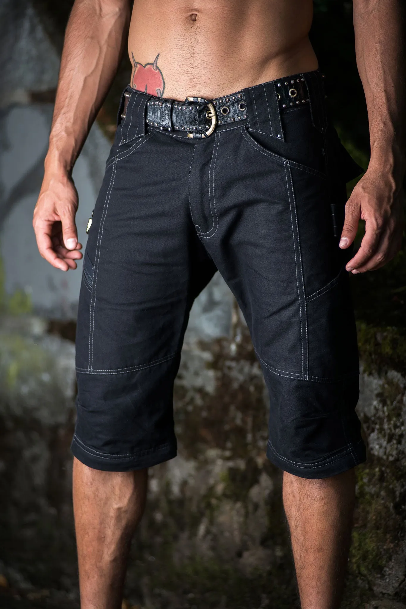 Men's Heartcart Pants