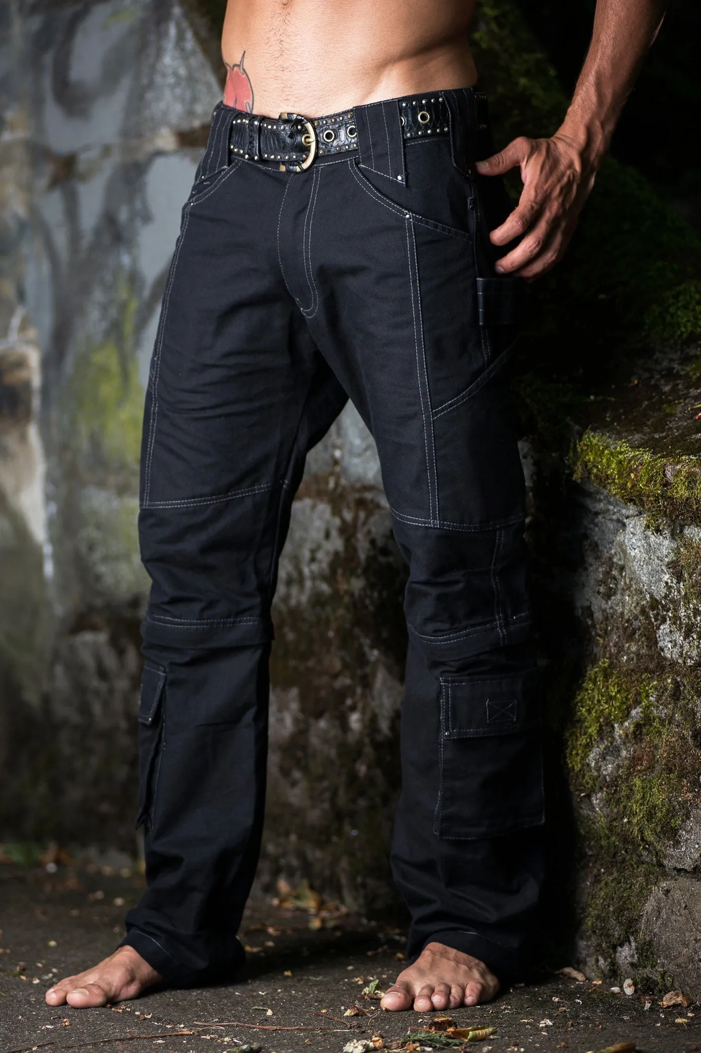 Men's Heartcart Pants