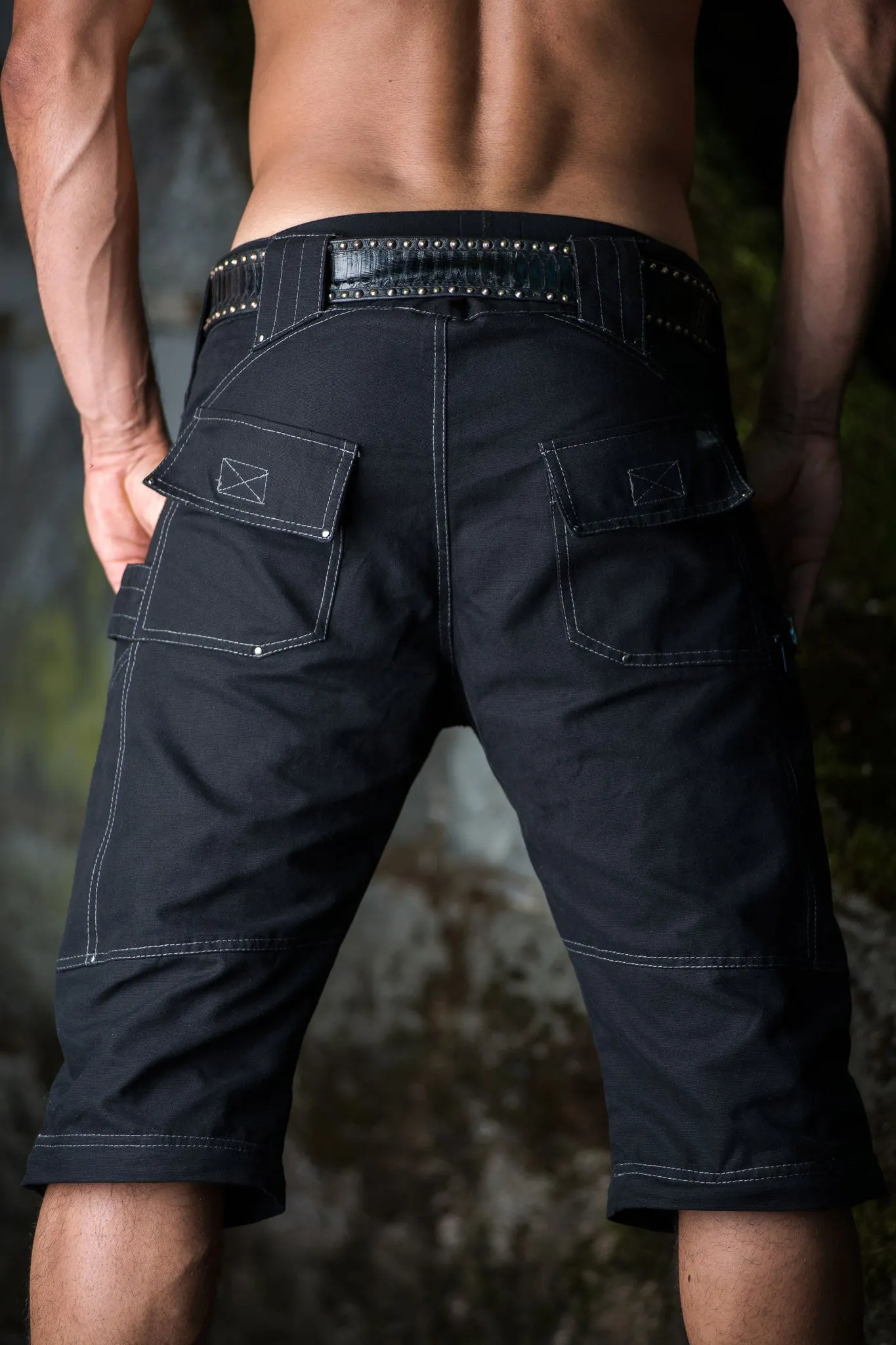 Men's Heartcart Pants