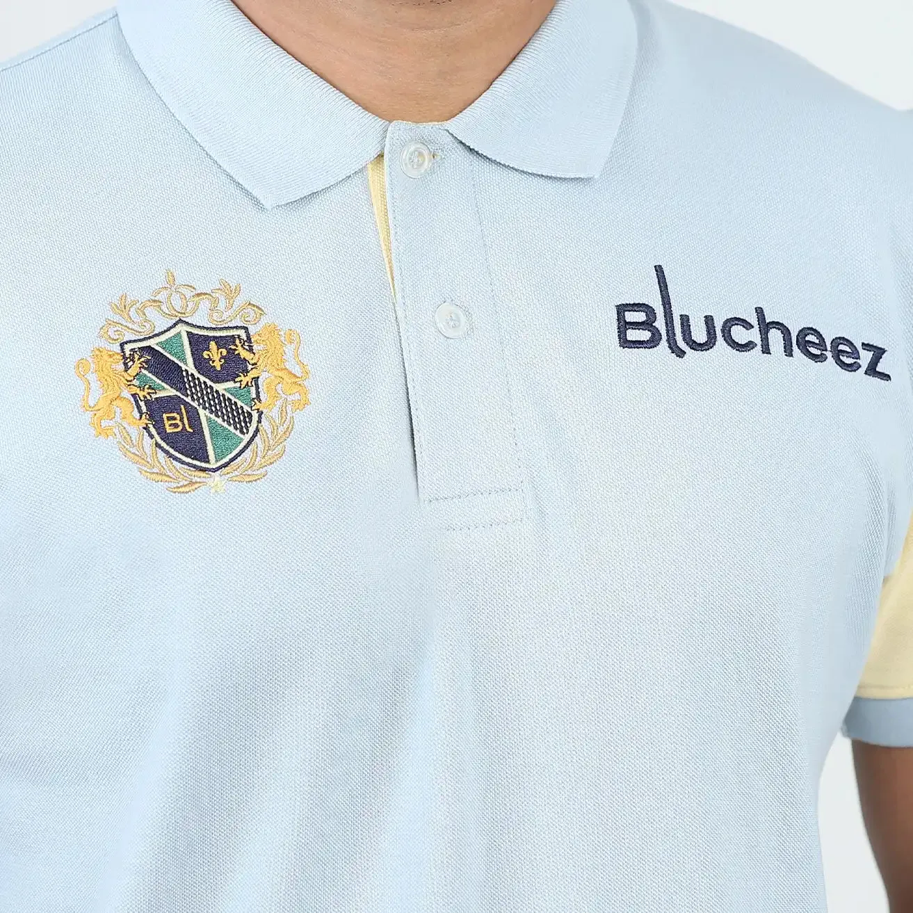 Men's Polo Shirt