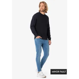 (Minor Fault) Skinny Light Jeans