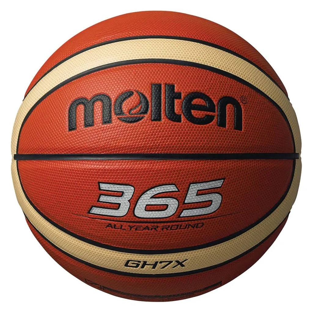 MOLTEN BG3000 BASKETBALL