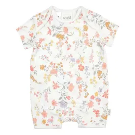 Onesie Short Sleeve Isabelle