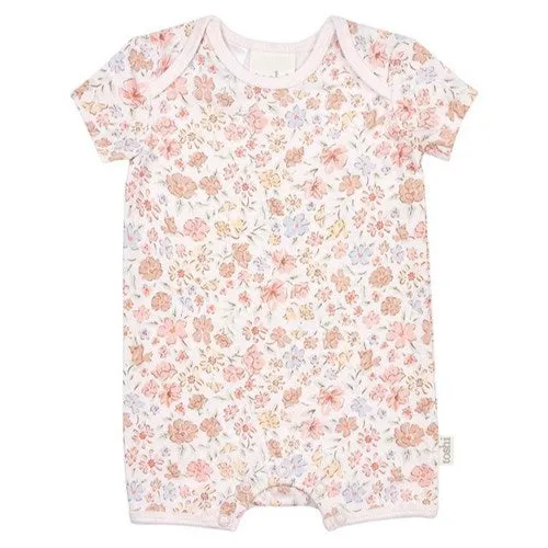 Onesie Short Sleeve Lu Lu