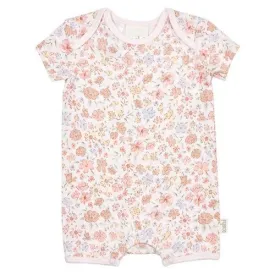 Onesie Short Sleeve Lu Lu