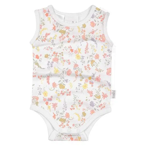 Onesie Singlet Isabelle