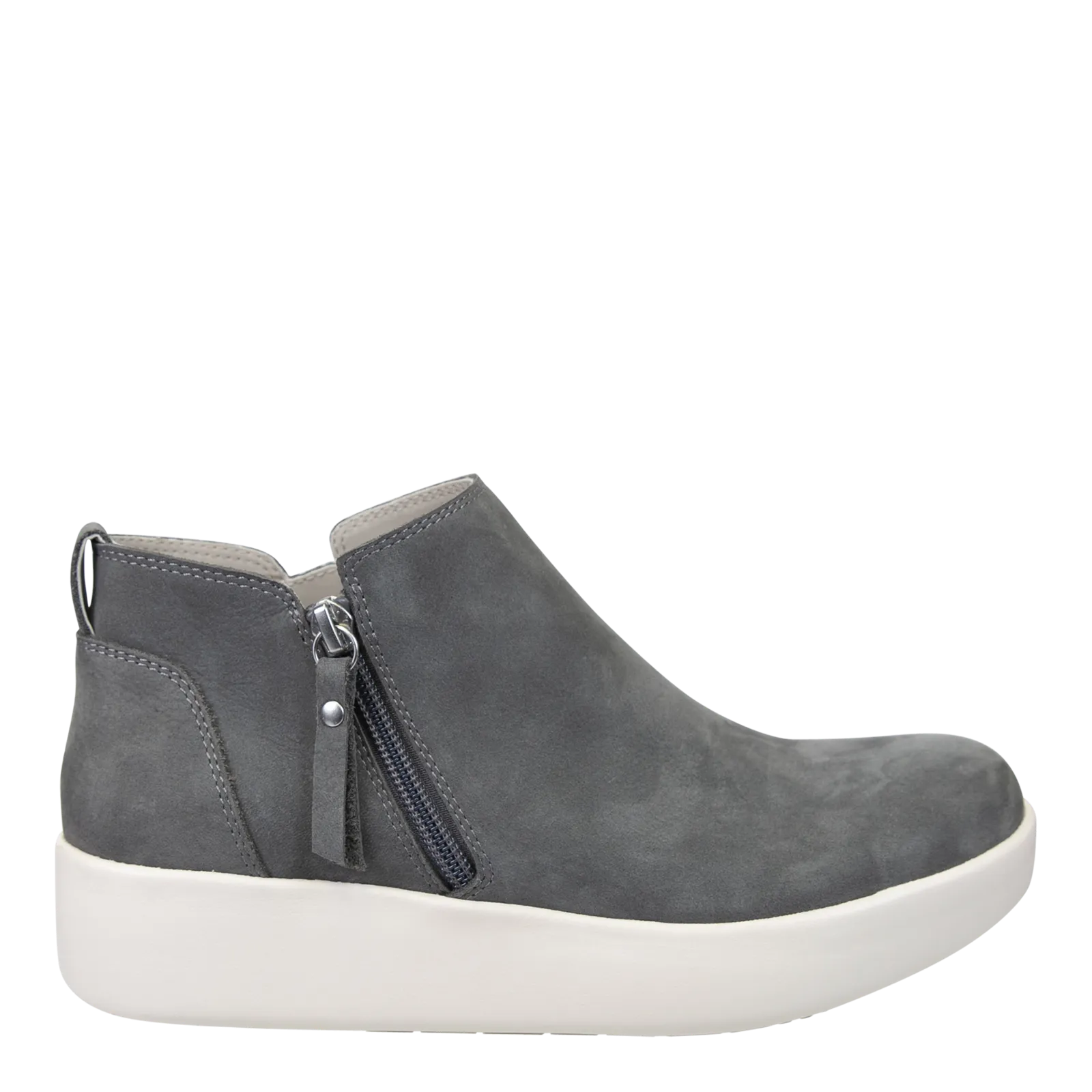 OTBT - ADEPT in GREY Sneaker Boots