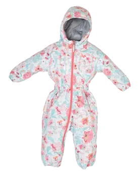 Rojo Infant Snow Onesie - Royale Snow White - 2023