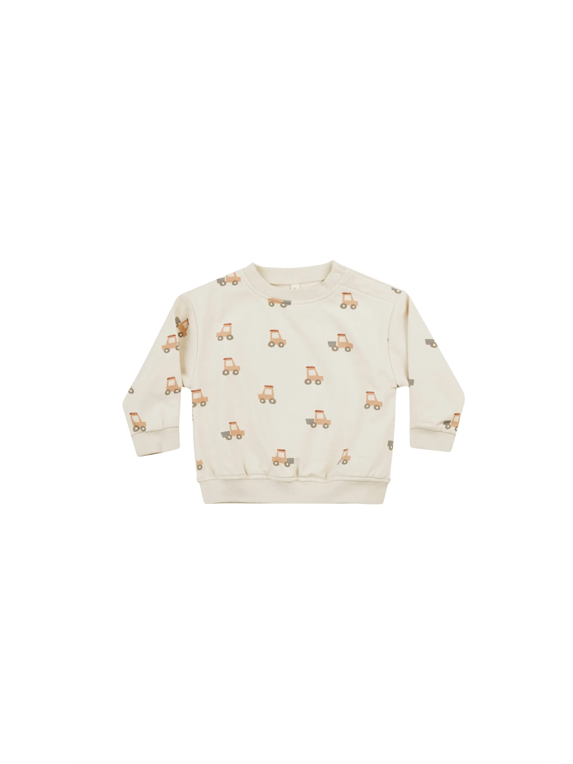 Sweatshirt | Tractors