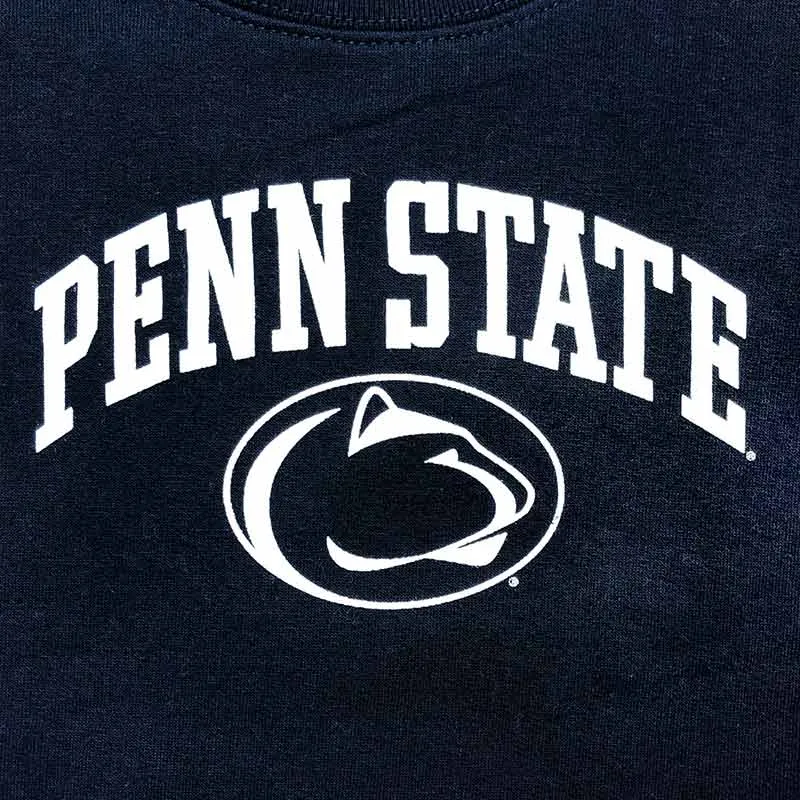 Toddler Penn State over Nittany Lion Sweatshirt