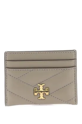 Tory burch chevron kira cardholder