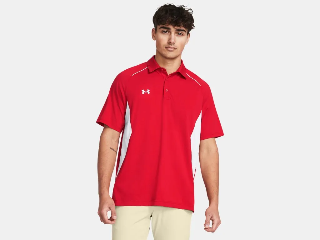 UA Men's Title Polo