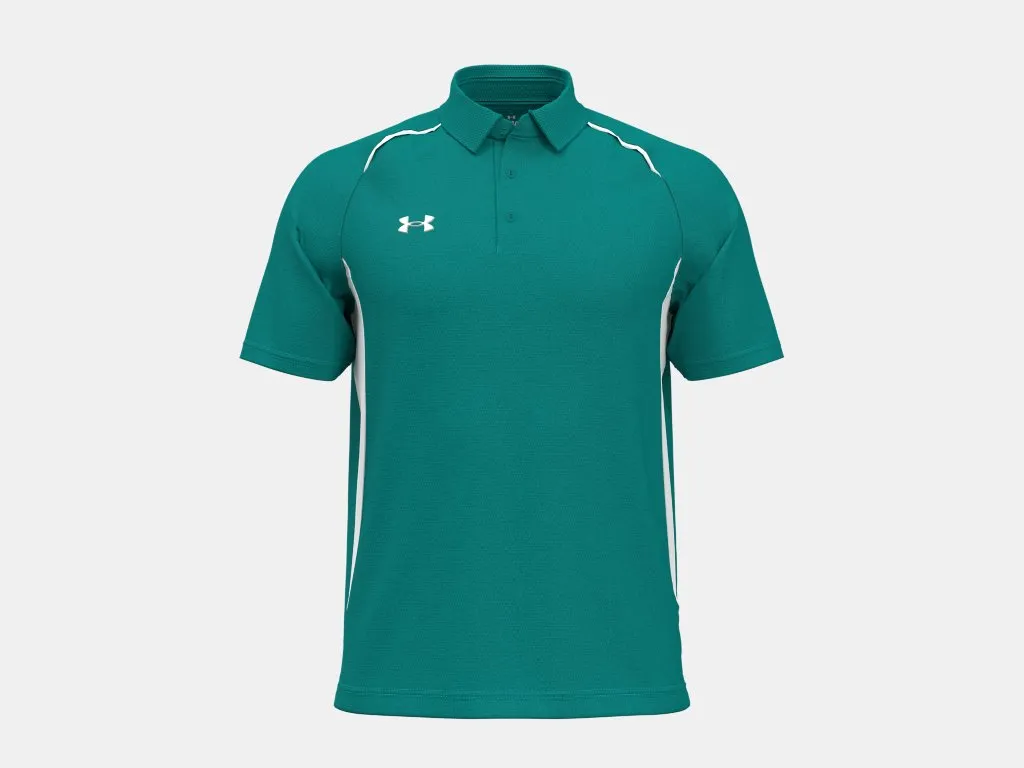 UA Men's Title Polo