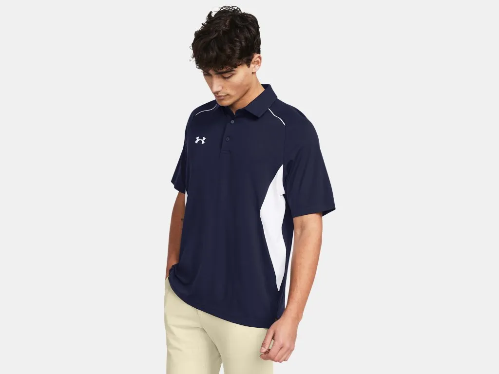 UA Men's Title Polo